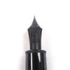 Very Good MONTBLANC fountain pen Meisterstück 149 Cap type black 14C mens Used