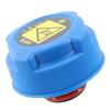 1Pc Car Radiator Pressure Expansion Water Tank Cap for FIAT 500 Grande Punto Panda Idea Stilo 46799364