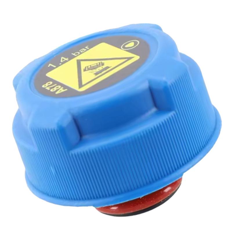 1Pc Car Radiator Pressure Expansion Water Tank Cap for FIAT 500 Grande Punto Panda Idea Stilo 46799364