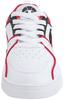 Кроссовки Champion S21882 S21882-WW006 белый/красный/nbk