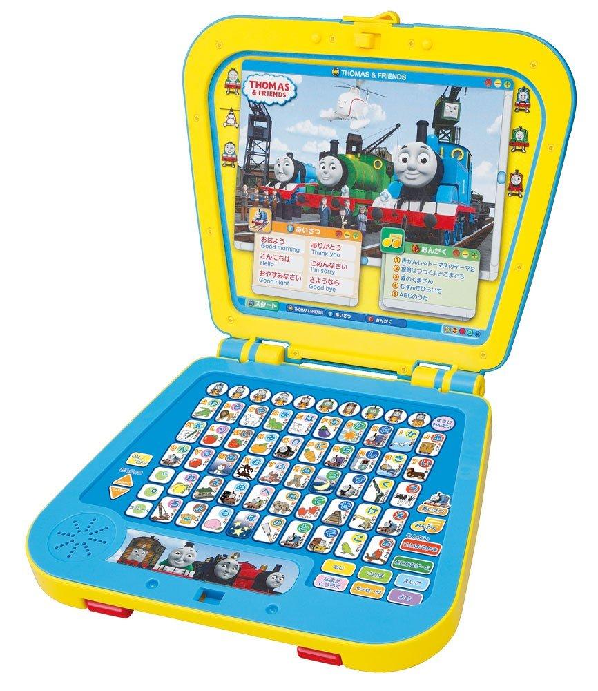 Learn Together Teach Me Thomas Let's
