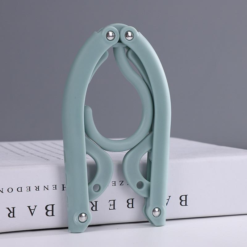 Kreativní dětské ramínko Spodní prádlo Ramínko na spodní prádlo Obchod s dětským oblečením Protiskluzové ramínko na oblečení Balení 5 kusů