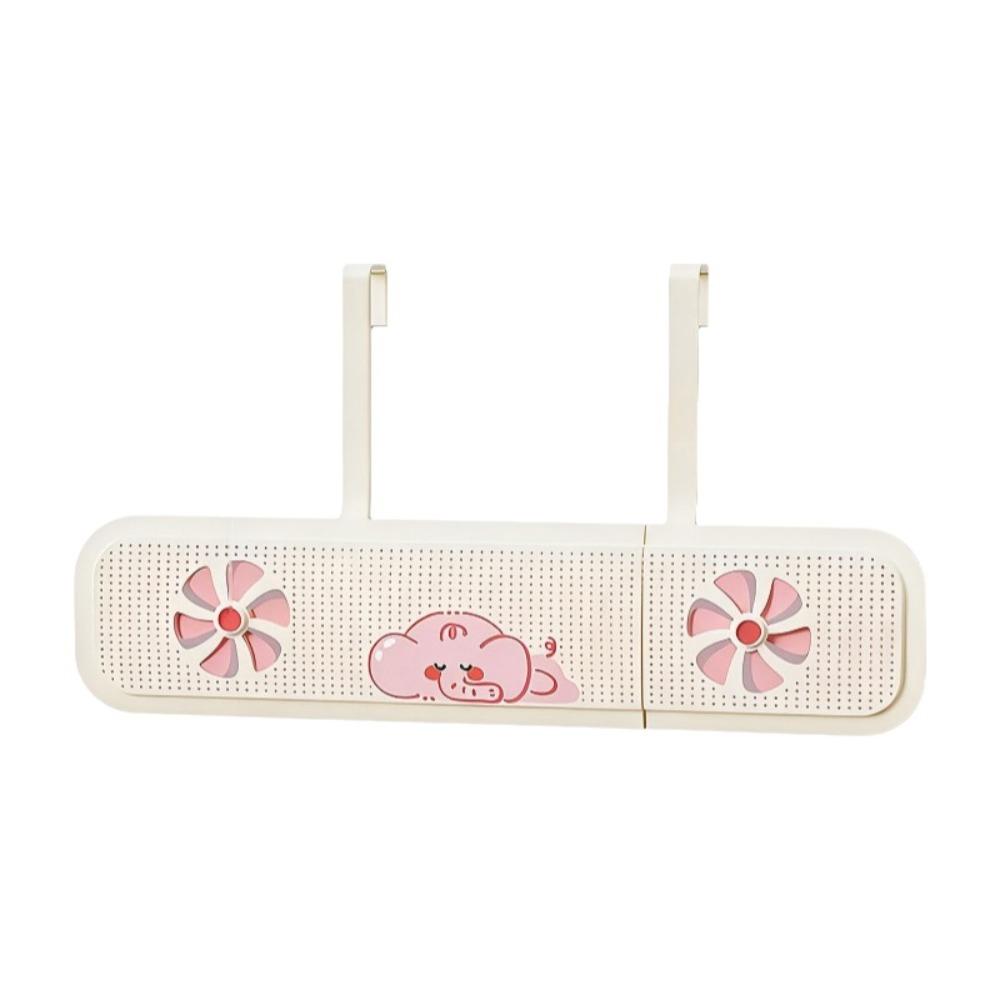 Anti Direct Blowing Air Conditioner Outlet Baffle Expandable Wind Direction Baffle  Room