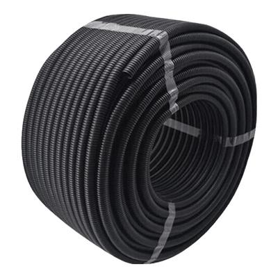 Ling Ru Shan PE Corrugated Cable Protection Pipe