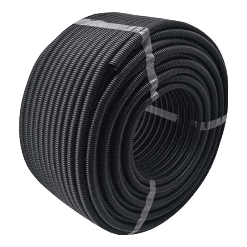 Ling Ru Shan PE Corrugated Cable Protection Pipe