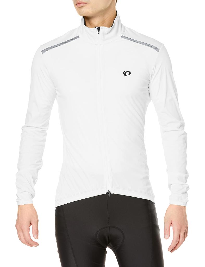 Pearl Izumi Strečová větrovka 2300 Bílá XS