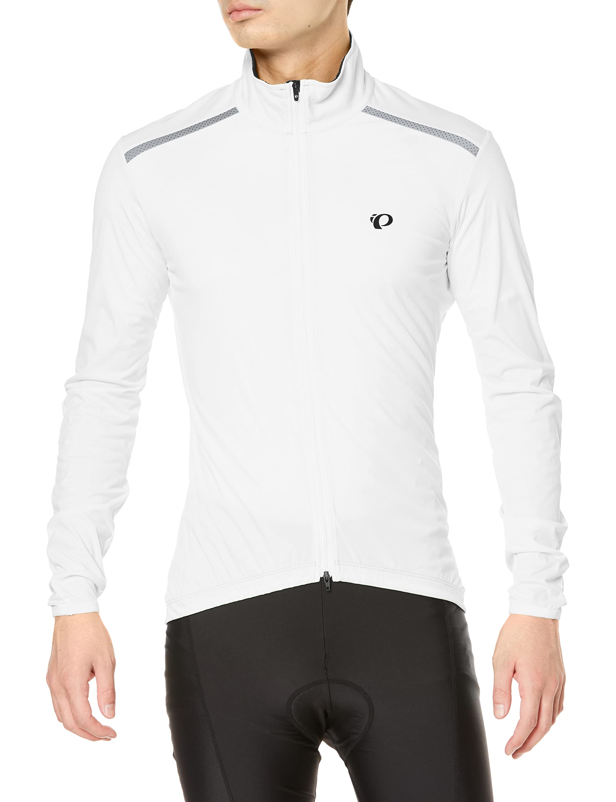 

Pearl Izumi Stretch Windshell 2300 White XS белый