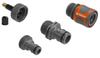 Set Complet Supapă de Scurgere Gardena 2770-20 Original Gardena
