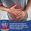 GLP‑1 Core Digestive Gut Support Supplement, 60 Capsules