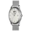 TISSOT Vistada Collection Quartz Movement 30m Water Resistance Men's Watches Watch 40mm Silver Dial T118.410.11.277.00