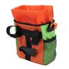 Bike Handlebar Bag Fit for   Waterproofing Nylon Multifunctional Bike Seat Saddle Bag for Cycling