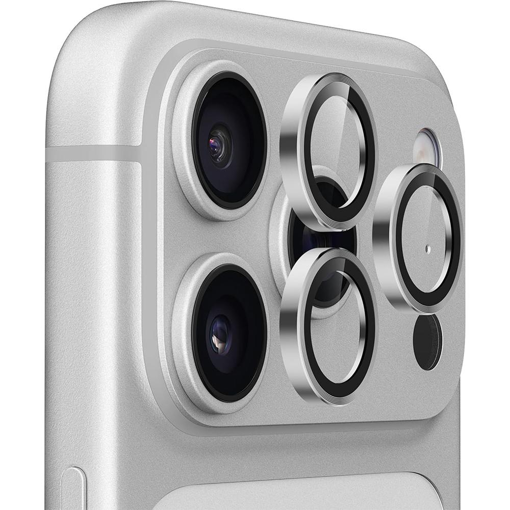 Camera Lens Protector Cover for iPhone 17 Pro Max Air 16E 16 E 15 Plus 14 13 Mini 17Pro iPhone17 iPhoneair Tempered Glass Protection Phone Accessories