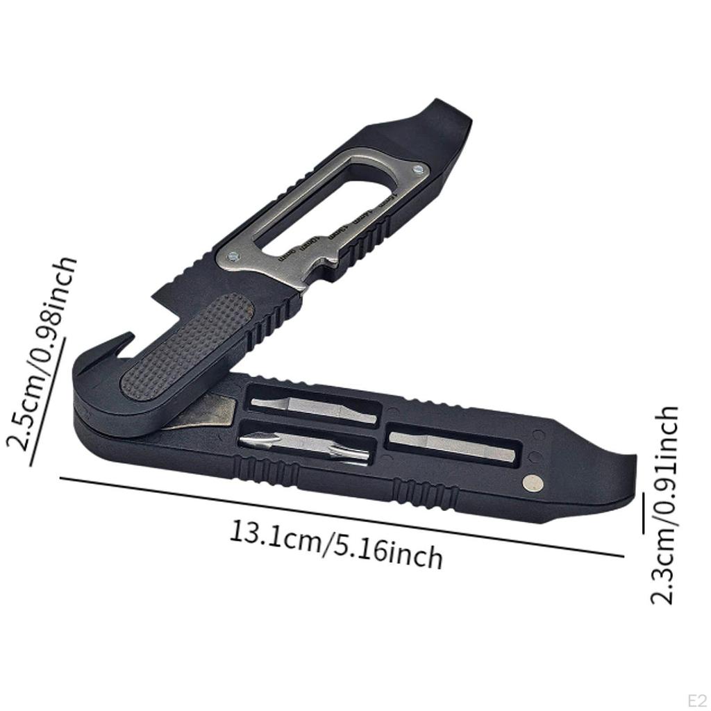 Bike Ratchet Wrench Cone Mini Nylon Ratcheting Screwdriver Professional Tire Repairing