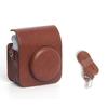 Portable Photography Protective Cover Storage Bag with Adjustable Strap Instant Camera Case