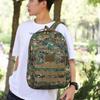 Kuzhe Multi-functional Outdoor Travel Backpack