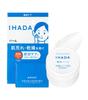 Ihada Medicated Balm for Sensitive Relieves Rough and 20g Skin, Non-greasy, Dryness, Skin, Acne, Hypoallergenic, Fragrance-Free [Quasi-drug],