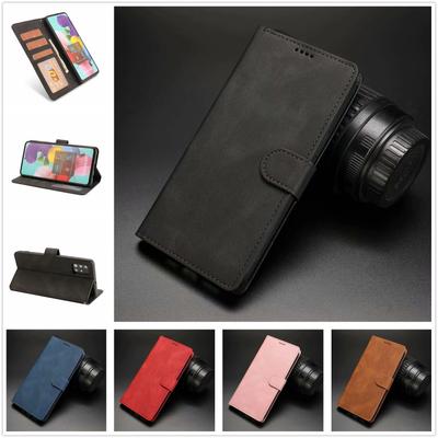 Husă portofel cu flip pentru Samsung Galaxy A10 A12 A20E A21S A22 A31 A40 A41 A42 A50 A51 A52 A70 A71 A72, piele, funda protectoare