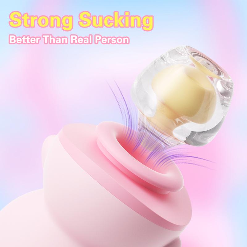 Female Tongue Licking Clitoris Sucking Vibrators Piggy G Spot Vagina Massager Vacuum Stimulator Sex Toys for Women Adults Goods