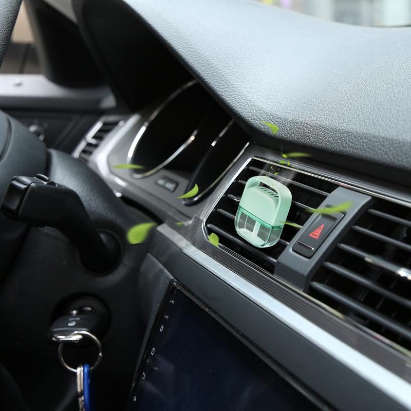 Dyfuzor Samochodowy Klips do Kratki Nawiewu Aromaterapia Samochodowa Dyfuzor Samochodowy Zapach Samochodowy Odświeżacz Powietrza Klipsy do Kratki Nawiewu Odświeżacz Powietrza Dyfuzory Olejków Samochodowych Dla