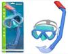 ZESTAW DO NURKOWANIA MASKA+RURKA NIEB 1163