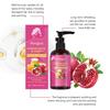 Hoegoa Pomegranate Leave In Conditioner Nourishing Moisturizing Detangling Smooth Hair