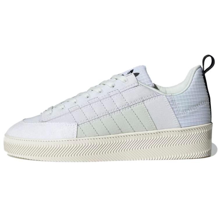 adidas x Parley Nizza White Men s GZ1475 EU 39⅓