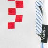 Vans Fun Graffiti All-Over Print Polyester Tote Shoulder Bag Unisex bags Off-White White VN0A5F1OZH6