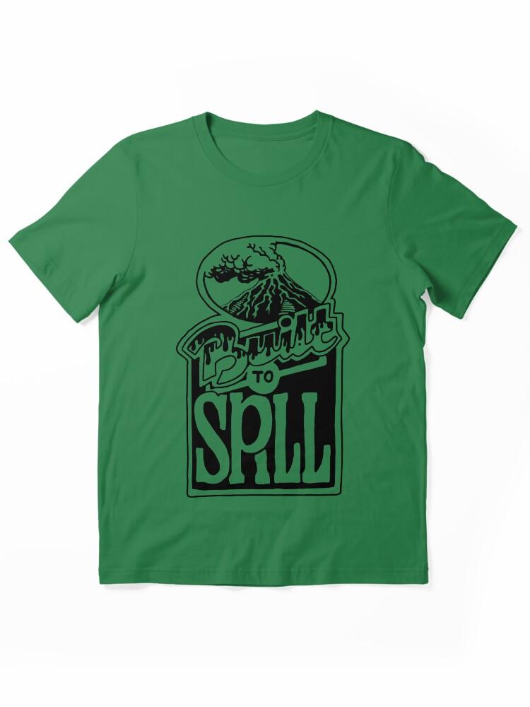 Doug BUILT TO SPILL Essential Unisex T-Shirt