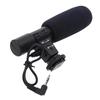Stereo Camera Microphone Condenser Mic for DSLR Camera DV Camcorder 3.5mm