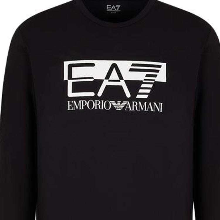 EMPORIO ARMANI EA7 T Shirt Men's 6RPT64-PJ03Z-10200