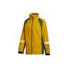 Men's Originals Sports Jacket Yellow FJ7489