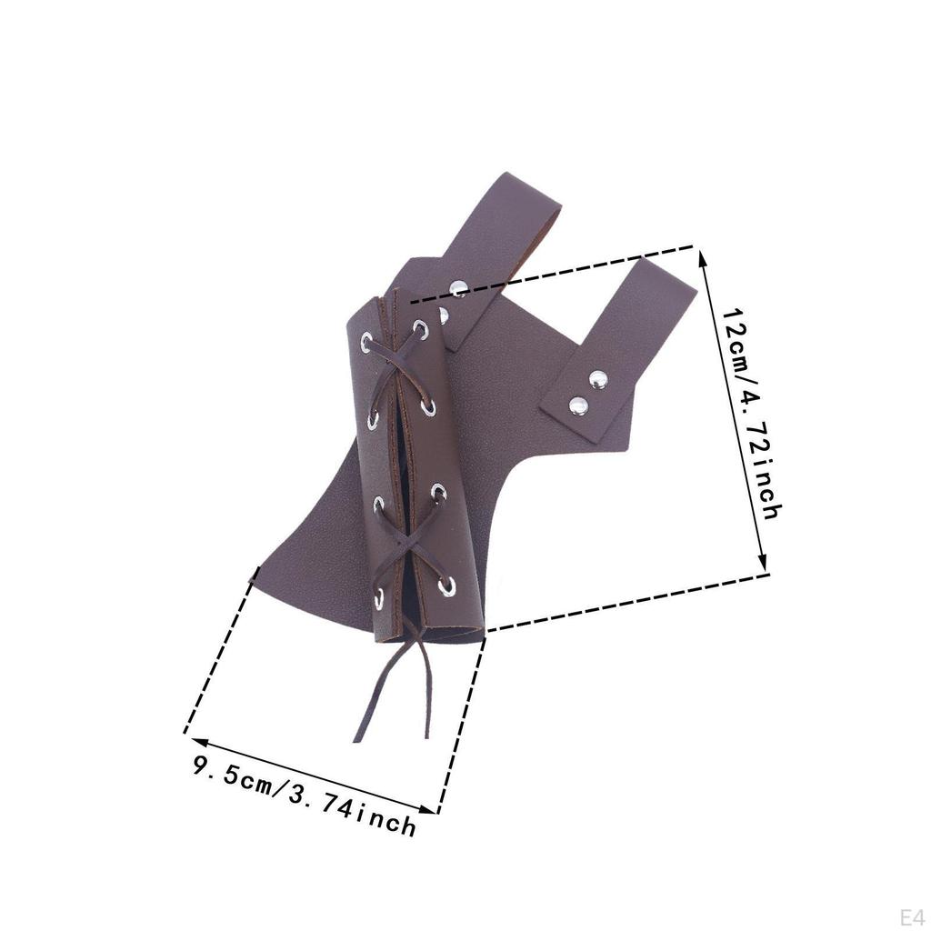 Belt Scabbard Rapier Frog Holder for Holiday Role-playing Games