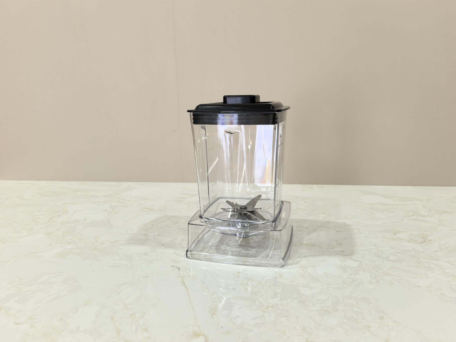 Blender Broken Wall Machine: UK 220V & US 110V Specs, Soy Milk, Smoothie, Juicer Mixer