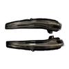 Turn Signal Marker Light Lamp Cornering Indicator for W205 W213 W222 A0999060801