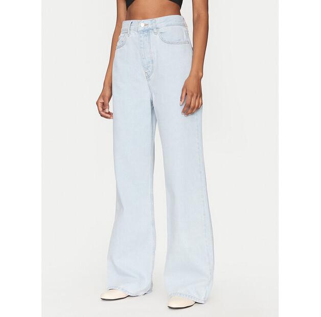 Джинсы 2NDDAY Flossan EU 27