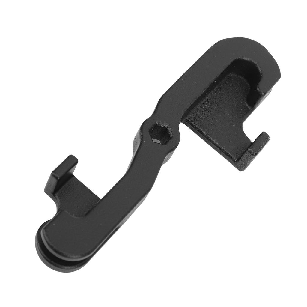 Brake Pipe Bender Efficient High Strength Portable Black Brake Line Bending Tool for Brake Tubes 3 16 Inch