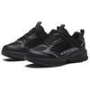 New Anta Millennium Glacier Slip Resistant Low Top Casual Shoes Men's Black 912428813-1