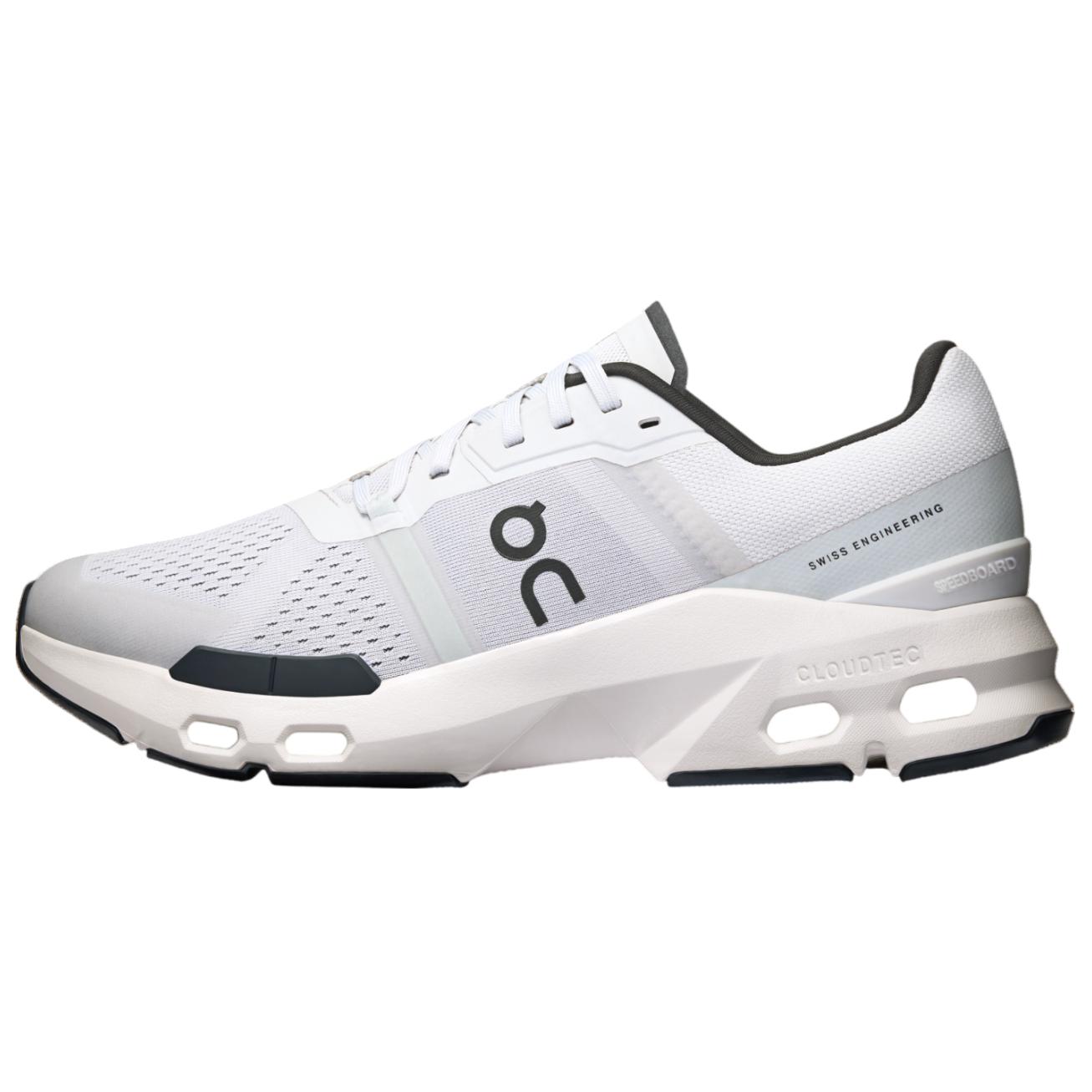 

ON Cloudpulse Wolf Black Men Sneakers Grey 3MD30063275 42