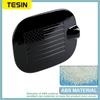 TESIN Car Fuel Filler Tank Cover Oil Cap Decoration Cover Stickers for Chevry Silverado GMC Sierra  Up Exterior