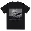 Live Tour 2026 Daisies Tshirts Unisex Women Fashion Hip Hop Popular T Shirt Loose Casual Cotton Tshirt Streetwear