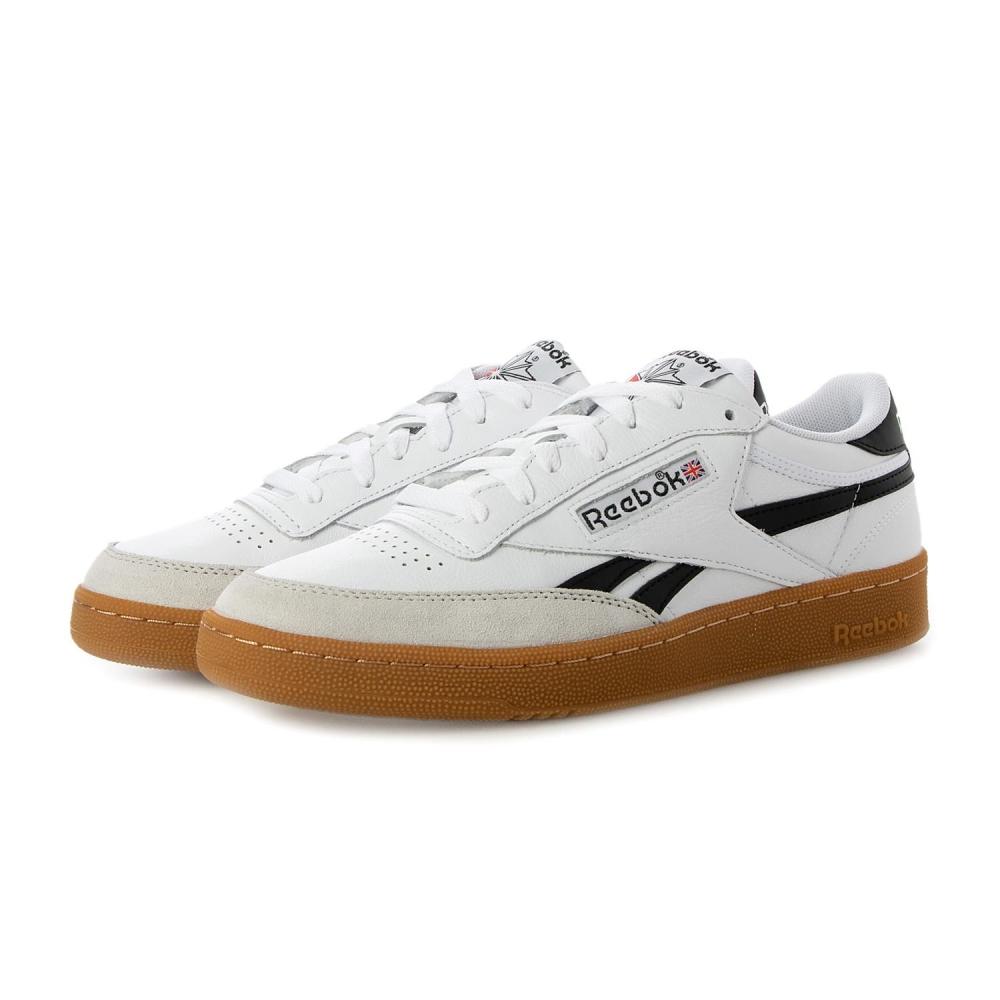 Reebok Club Sea Revenge Vintage White Gum 100202316 White Gum