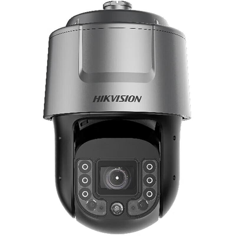 

Hikvision 4MP 32x Network PTZ Camera CN plug (adapter included)