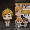 Haikyuu Miya Osamu Miya Atsumu Figur Modell Spielzeug