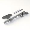 5 Gears Window Limiter Latch Adjustable Ventilation Inner Opening Door Limit