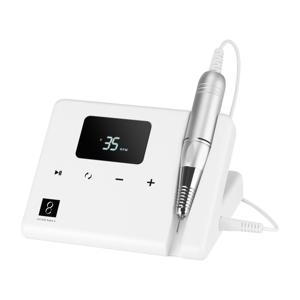 Frézka Ocho Technic 65W Biela
