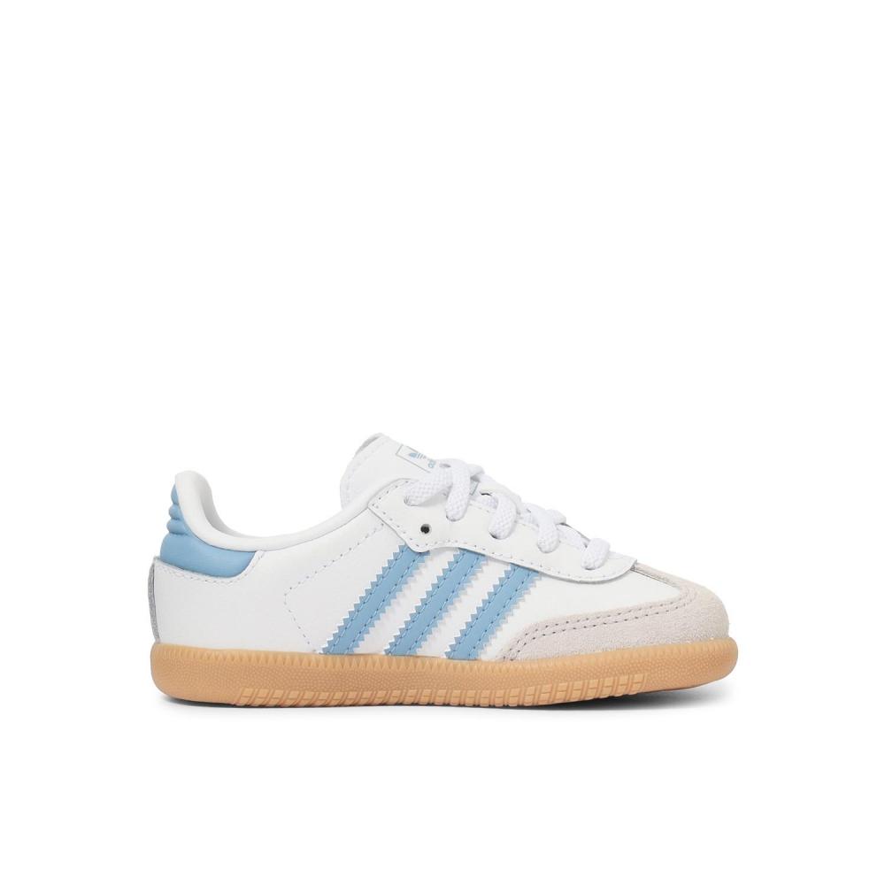Adidas Samba Og Cf El Ftwr Ashb Gum3 Jq3189