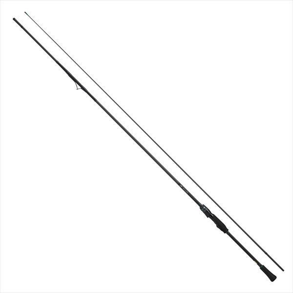 Used Daiwa Egging Rod Emeraldas AIR IL (Interline Model) 86MJ