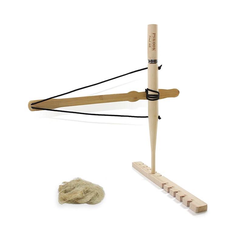 Outdoor Fire Starting Tools Kit