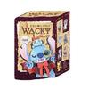 Neueste Stitch 2.0 Figuren Verspieltes Tagebuch Sammlerstück Anime Zubehör Trendige Spielzeuge Puppen Schreibtischdekorationen Für Feiertagsgeschenke