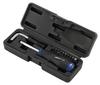 SK11 Idle type torque screwdriver Torque range (SK11) 1~6N m STD-600